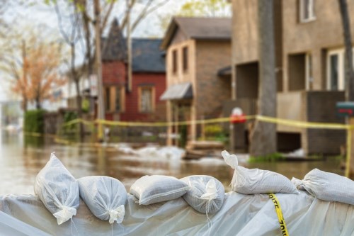 Sandbags